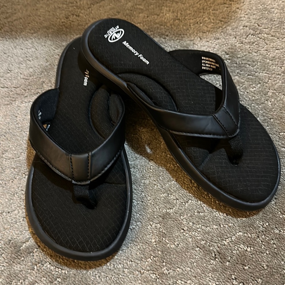 Memory foam